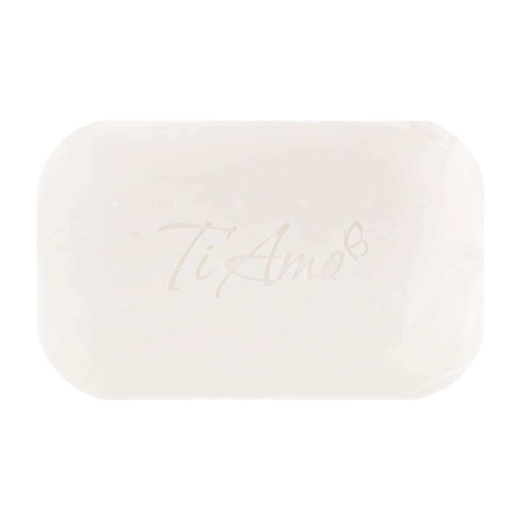 Тверде мило Ti Amo Crema з колагеном 115 г (4820195503881) - зображення 2