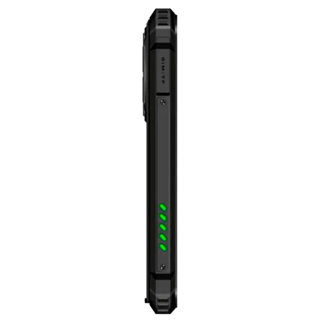 Мобільний телефон OUKITEL G1 6/256GB Green (6931940757867) - зображення 4