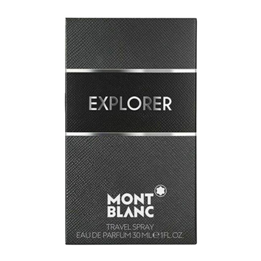 Парфумована вода Montblanc Explorer 30 мл (3386460101059) - изображение 2