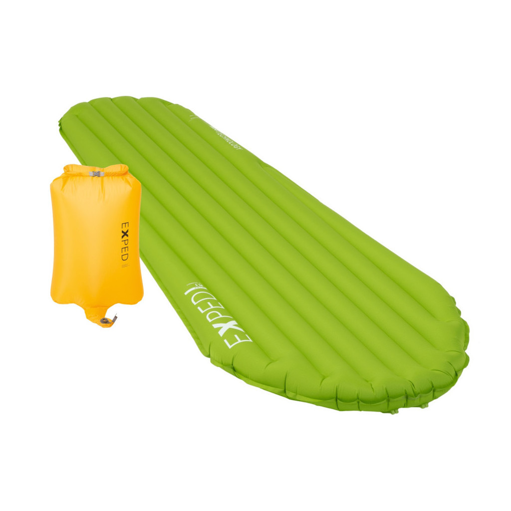 Туристичний килимок Exped Ultra 1R LW Mummy (018.0997) - зображення 2