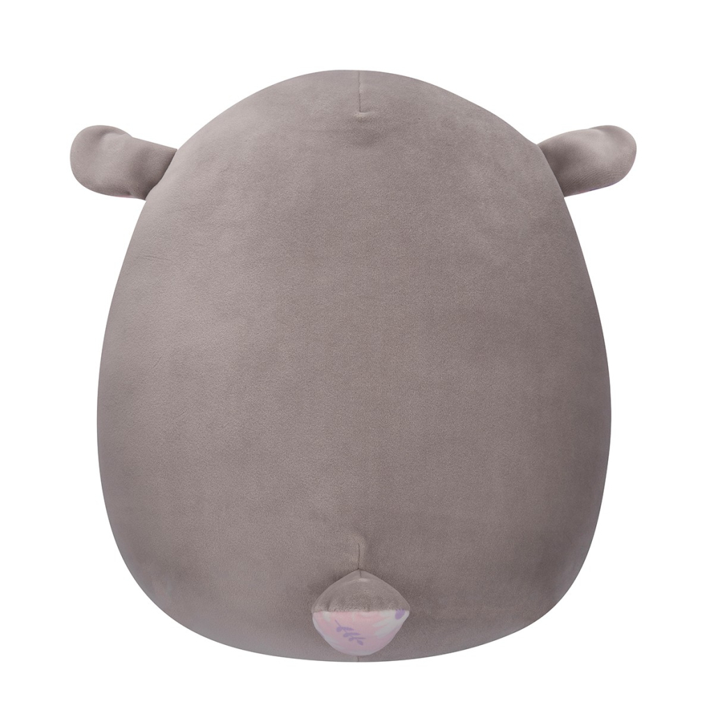 М'яка іграшка Squishmallows Сіре ягня 30 см (SQER00912) - зображення 4