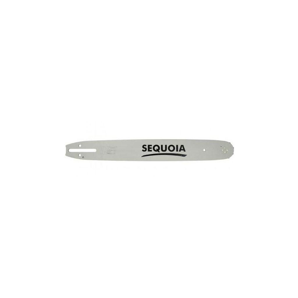Шина для ланцюгової пили SEQUOIA 3/8", 1.3 мм, 16"/40 см (B160SPEA041) - зображення 1