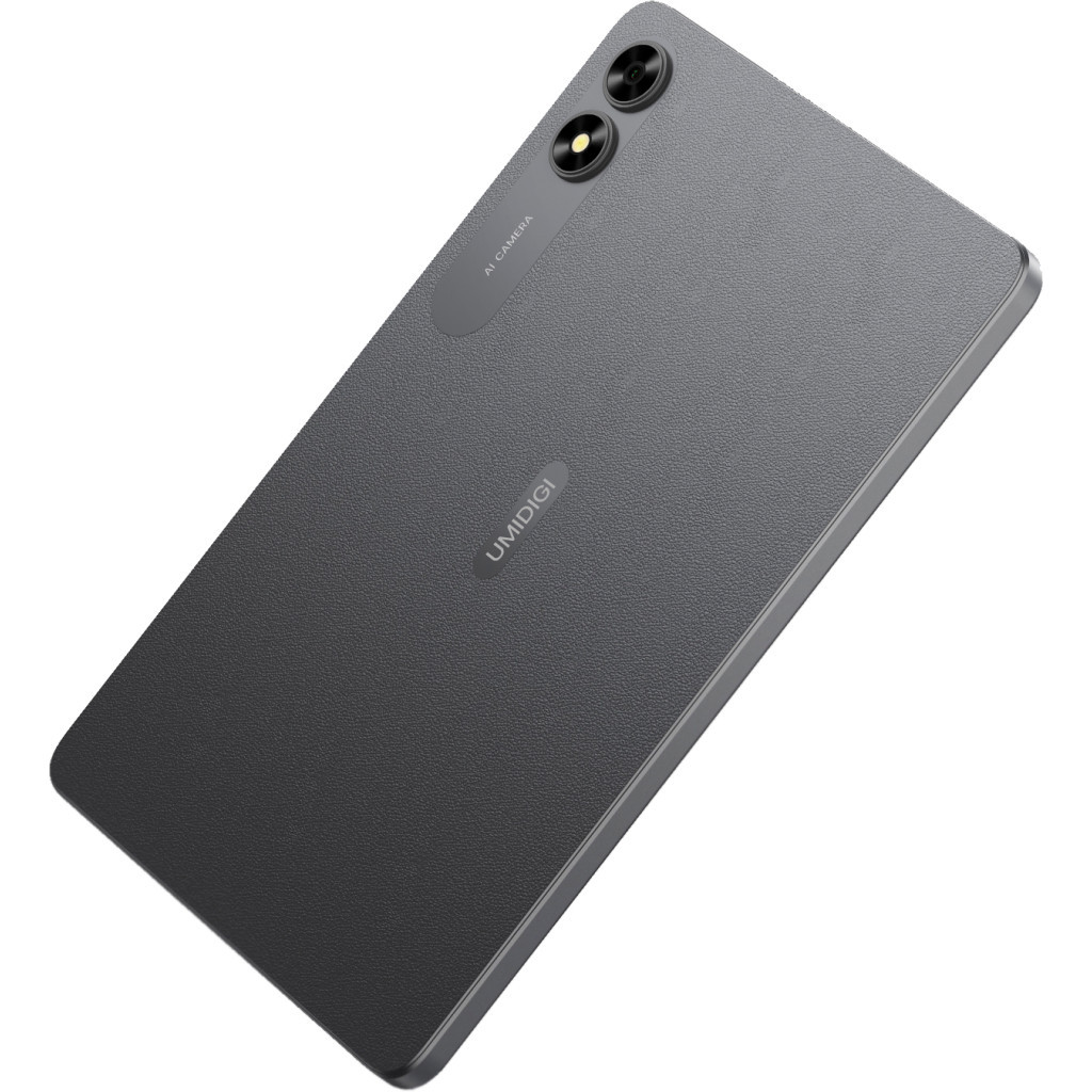 Планшет Umidigi G3 Tab Ultra (MT13) 10.1" 8/128GB LTE, Grey (6973553523873) - зображення 6
