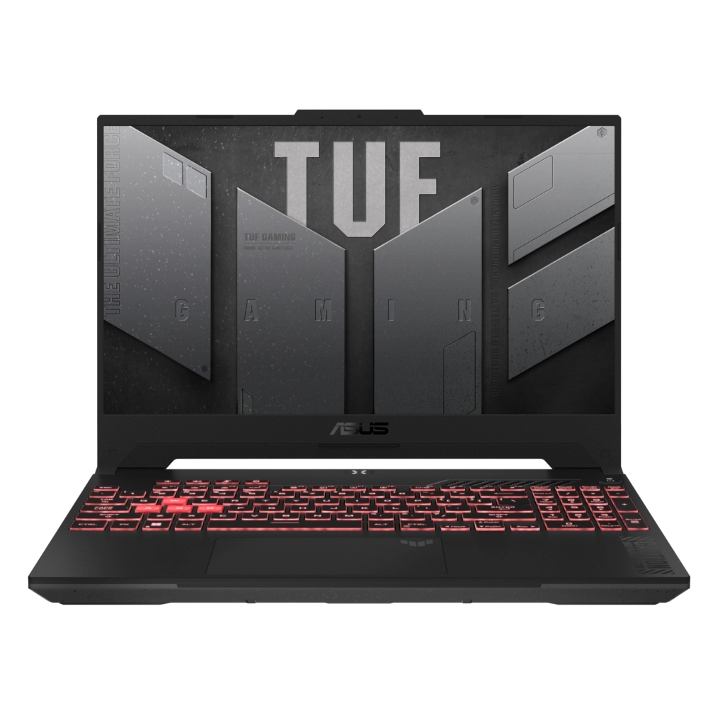 Ноутбук ASUS TUF Gaming A17 FA707NU-HX023 (90NR0EF6-M00280) - зображення 1