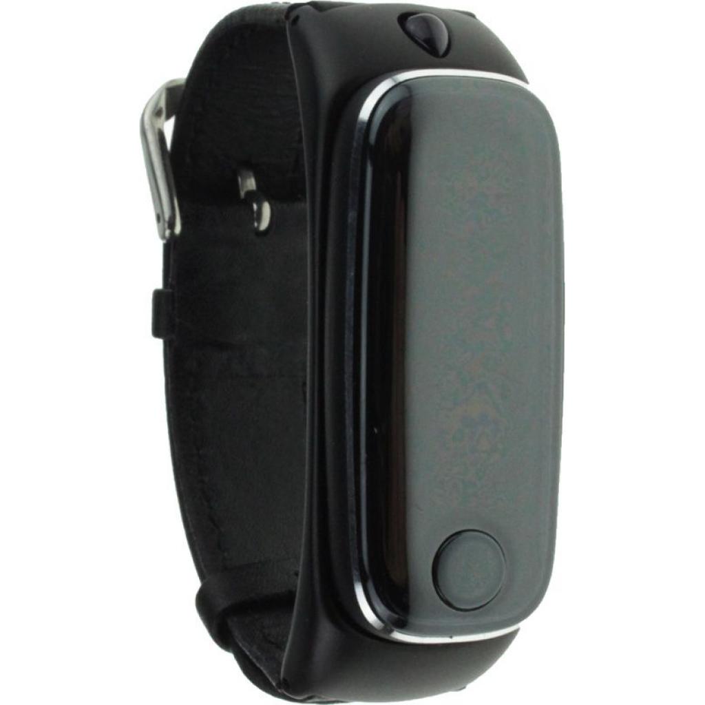 Фітнес браслет UWatch M6 Black (F_55489) - изображение 2