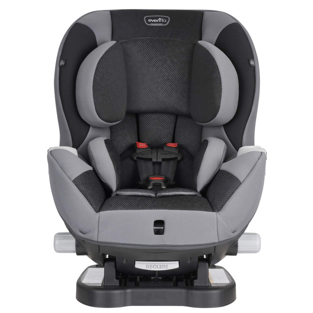 Автокрісло Evenflo Triumph LX Fade (03288419975) - зображення 2