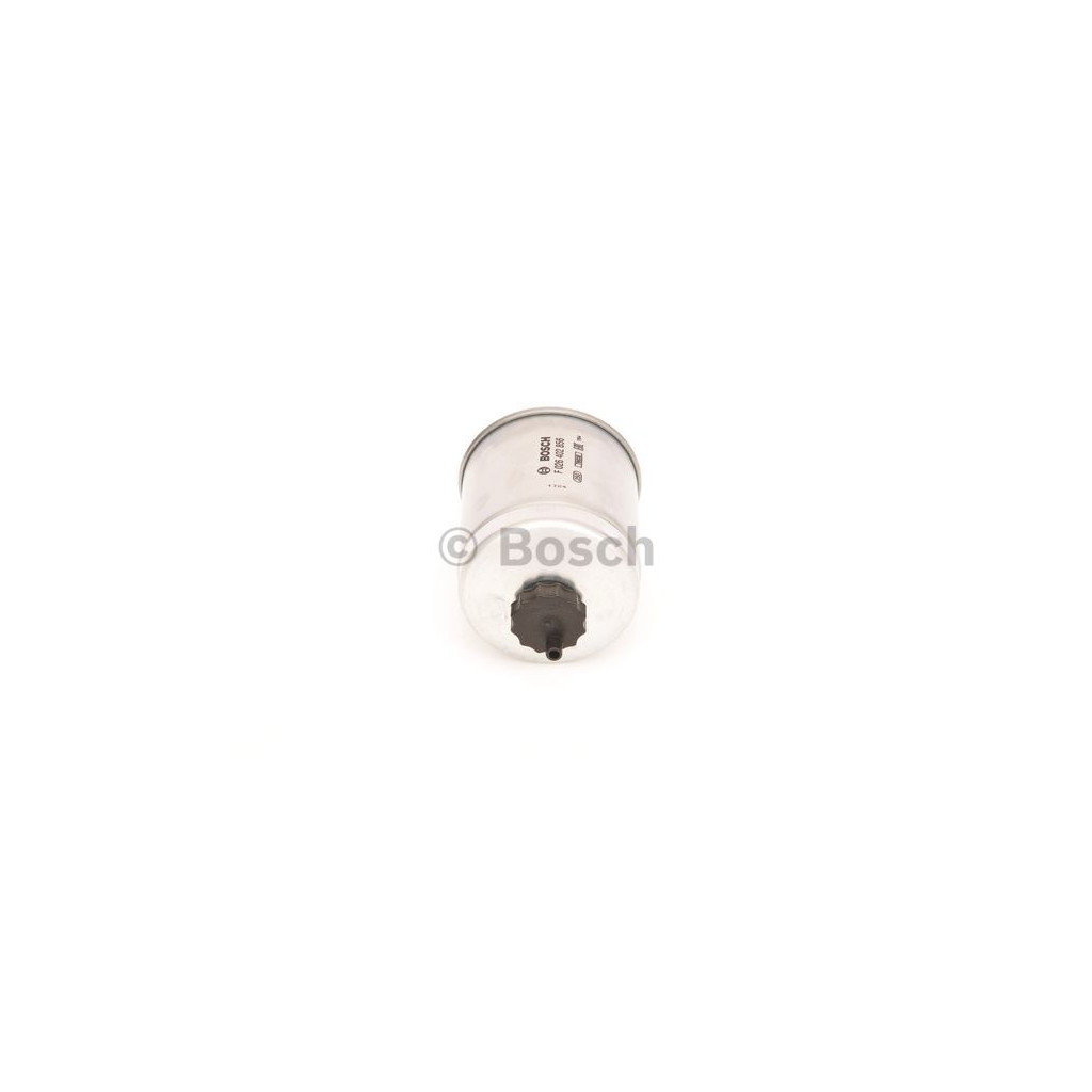 Фільтр паливний Bosch F026402856 - зображення 3