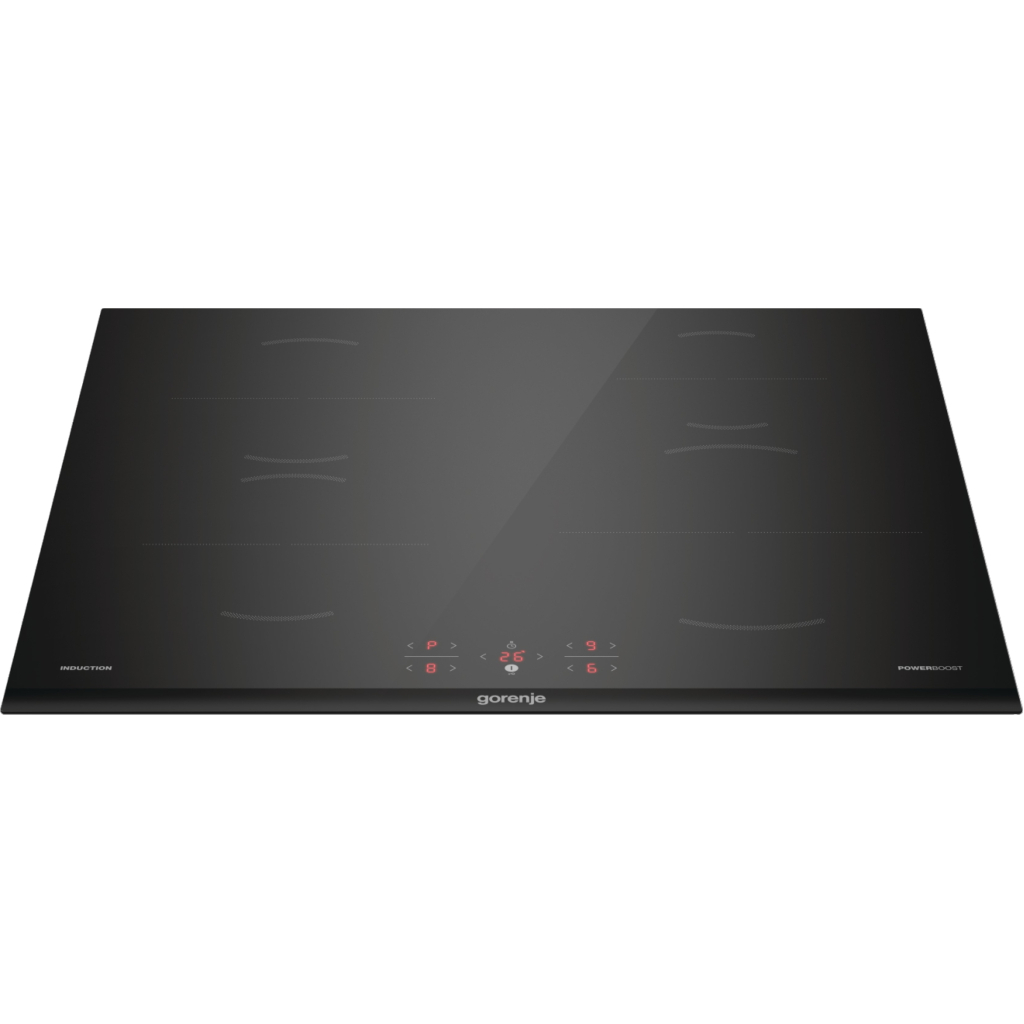 Варочна поверхня Gorenje GI6401BC - зображення 8