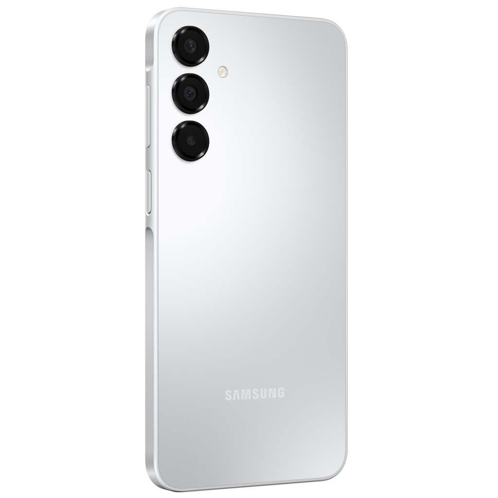 Мобільний телефон Samsung Galaxy A16 LTE 4/128Gb Gray (SM-A165FZABEUC) - зображення 6