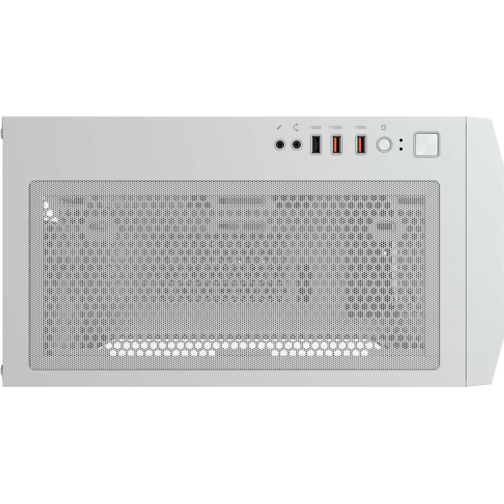 Корпус Cougar UNIFACE MINI White - зображення 7