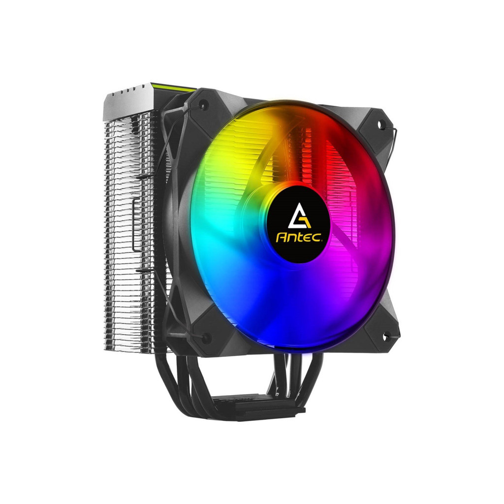 Кулер до процесора Antec FRIGUSAIR 400 ARGB (0-761345-74007-4) - зображення 1