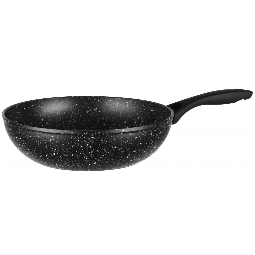 Сковорода Ardesto Gemini Gourmet Anzio WOK 28 см (AR1928WF) - зображення 1