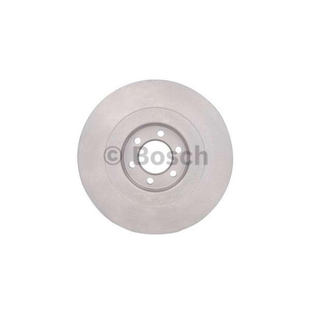 Гальмівний диск Bosch 0 986 479 U23 - зображення 3