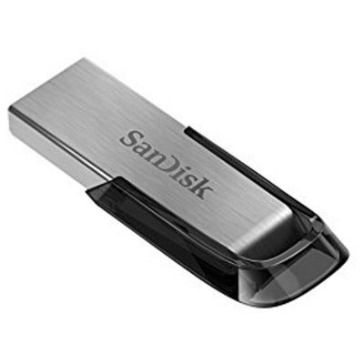 USB флеш накопичувач SanDisk 128GB Flair USB 3.0 (SDCZ73-128G-G46) - зображення 2