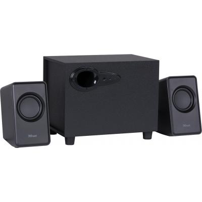 Акустична система Trust Avora 2.1 Subwoofer Speaker Set (20442) - зображення 1