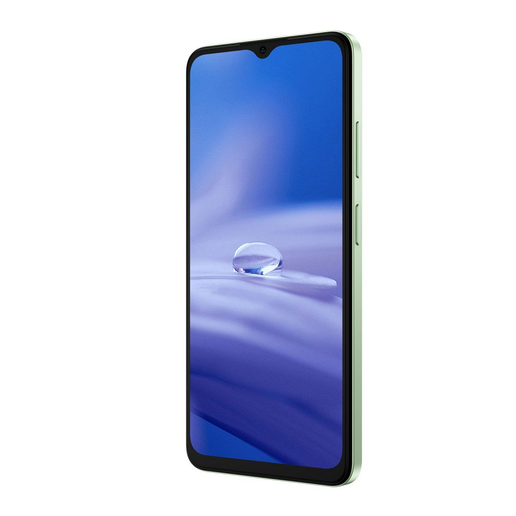 Мобільний телефон Ulefone Note 19 3/32Gb Nebula Green (6975326664523) - зображення 5