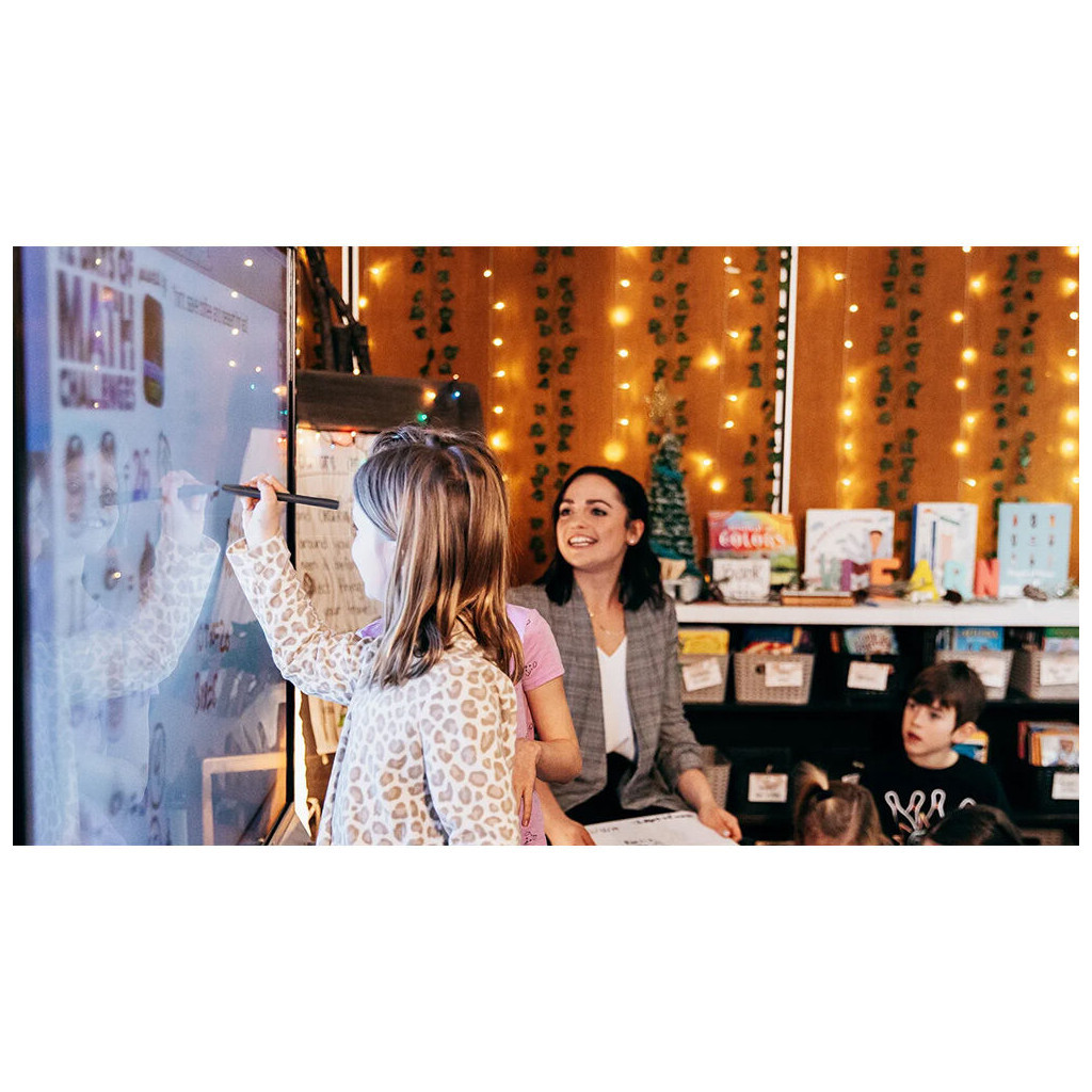 LCD панель Smart GX186-V3 - зображення 5