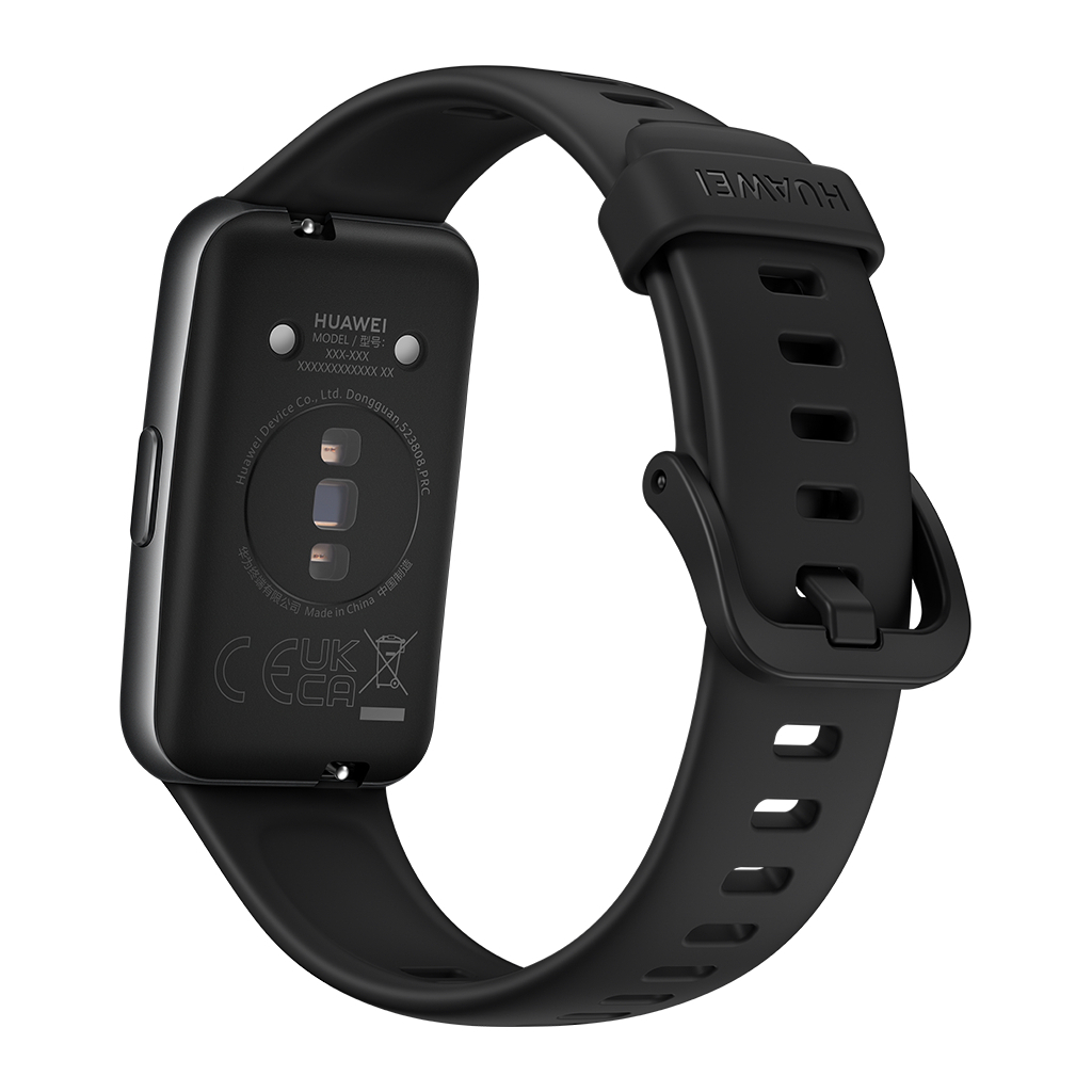 Смарт-годинник Huawei Band 7 Graphite Black (55029077) - изображение 5