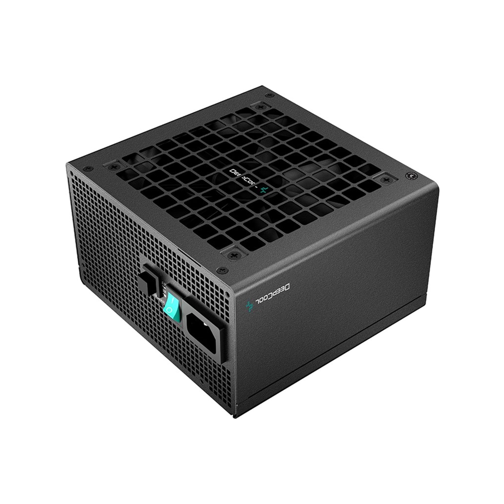 Блок живлення Deepcool 750W PQ750M (R-PQ750M-FA0B-EU) - зображення 7