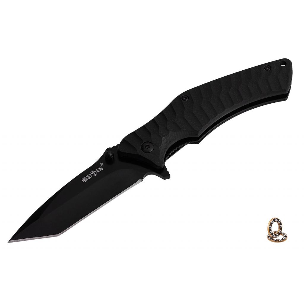 Ніж Grand Way S-36 - зображення 1