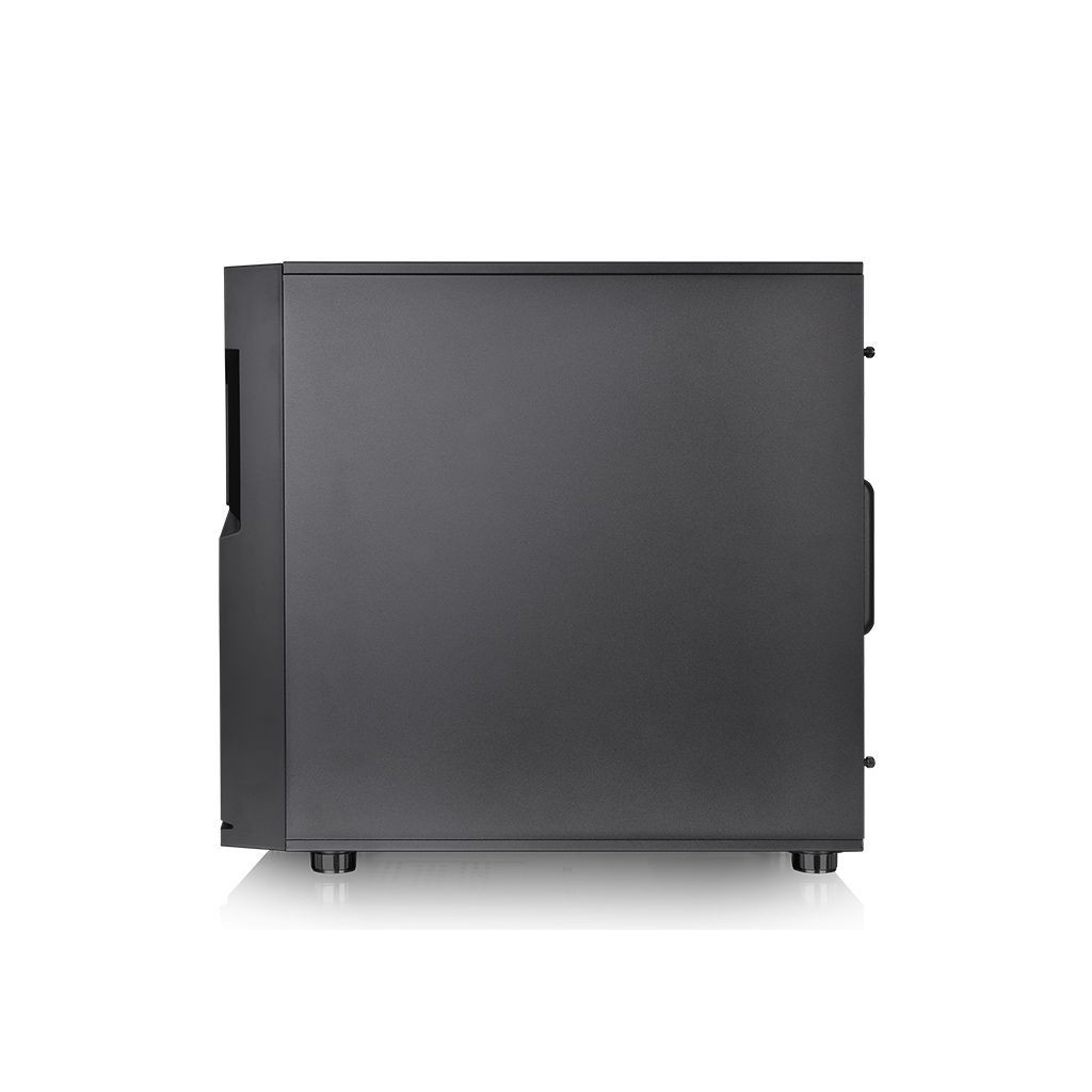 Корпус ThermalTake Commander C31 TG ARGB (CA-1N2-00M1WN-00) - зображення 4