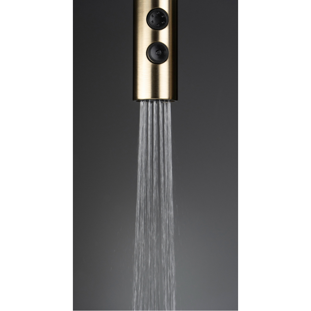 Мийка кухонна Deante Olfato ZPO_R10B + зміш. BQO_R72M (ZPOER10B) - изображение 11