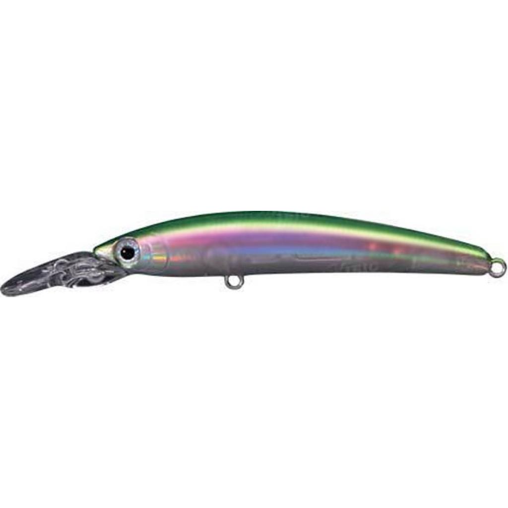 Воблер Smith Panish DD 80mm 6.4g 21 F (1665.01.28) - зображення 1