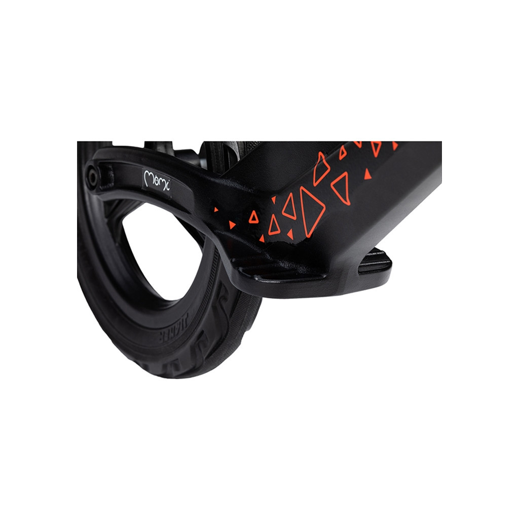 Біговел MoMi Ulti Black (KIDS00038) - зображення 4