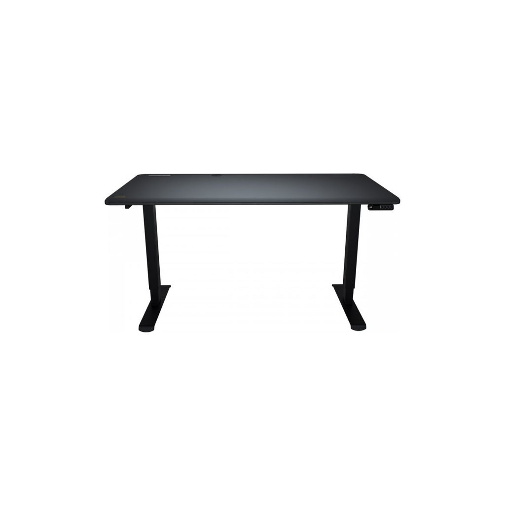 Комп'ютерний стіл Cougar Royal 150 Elite Black - зображення 1