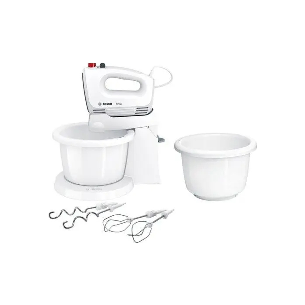 Міксер Bosch MFQ2620G - зображення 2