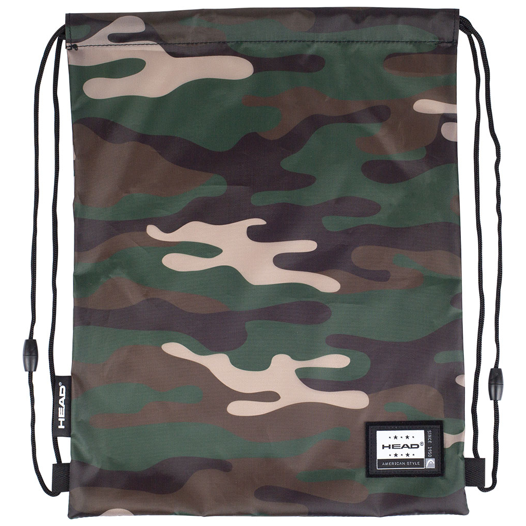 Сумка для взуття Head AD1 Millirary (507021567) - зображення 1