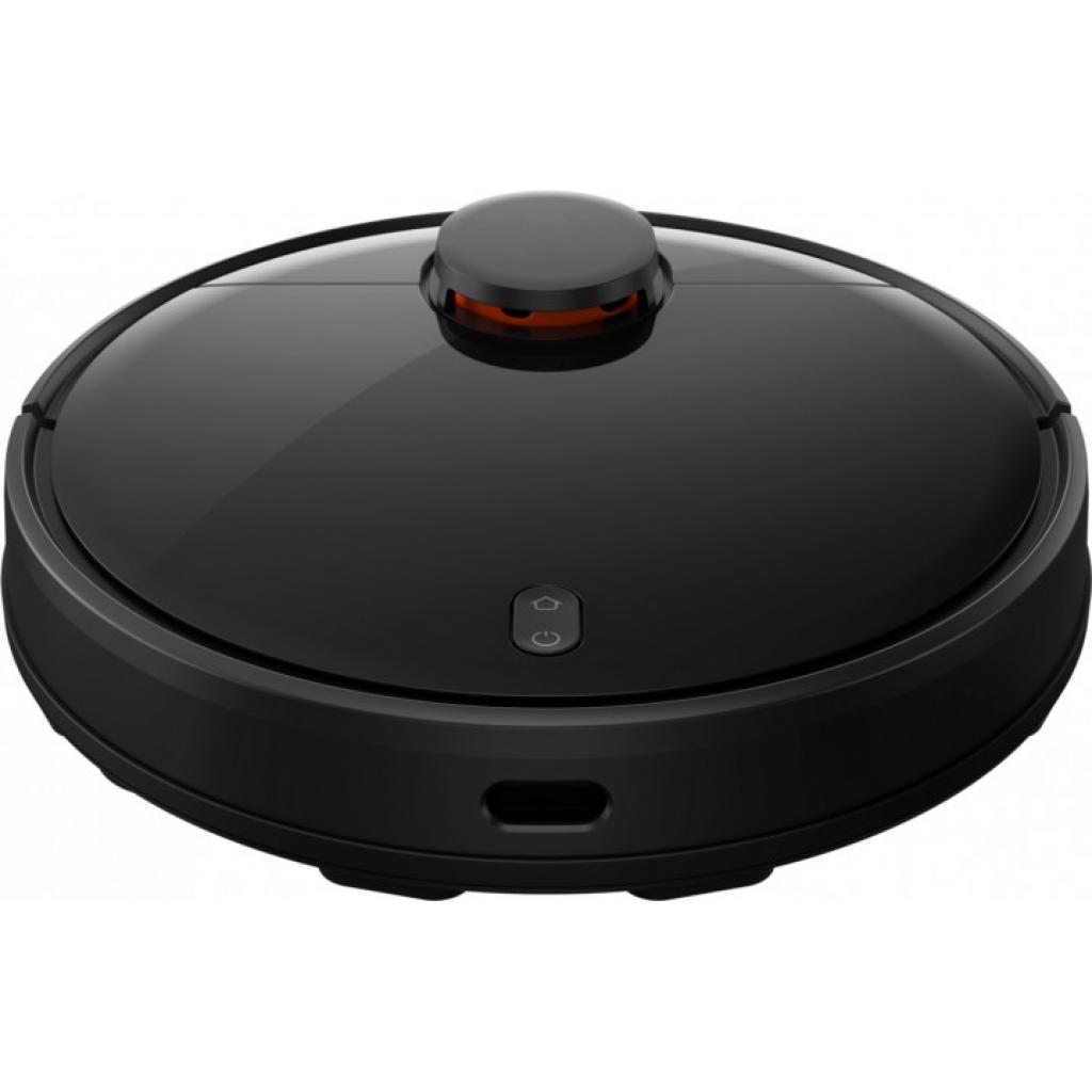 Пилосос Xiaomi STYTJ02YM Black (SKV4109GL) - зображення 2