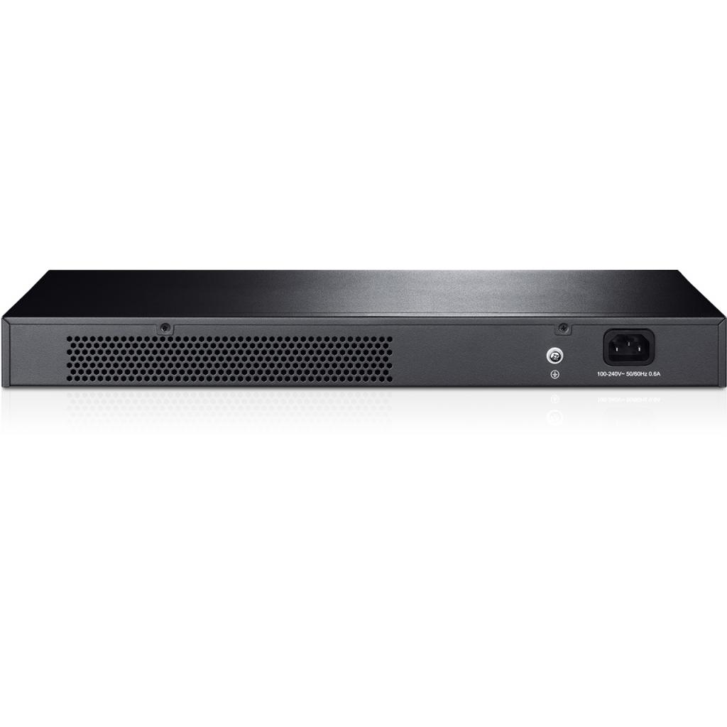 Комутатор мережевий TP-Link TL-SG2216 - зображення 2