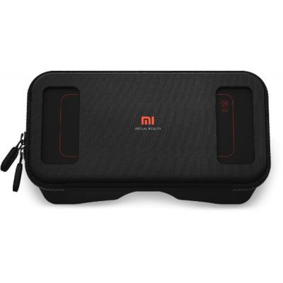 Окуляри віртуальної реальності Xiaomi Mi VR Glasses Black - зображення 2