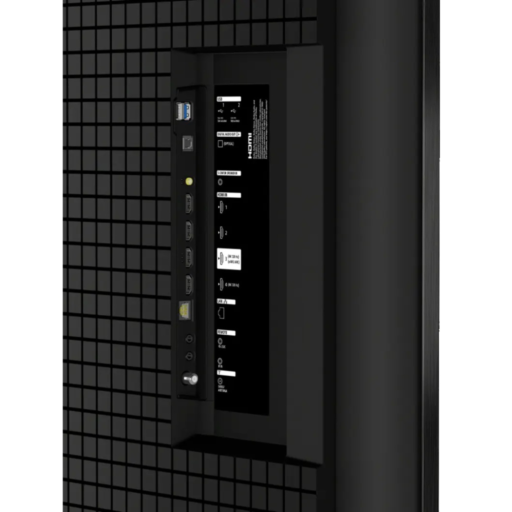 Телевізор Sony K-85XR50 - зображення 8