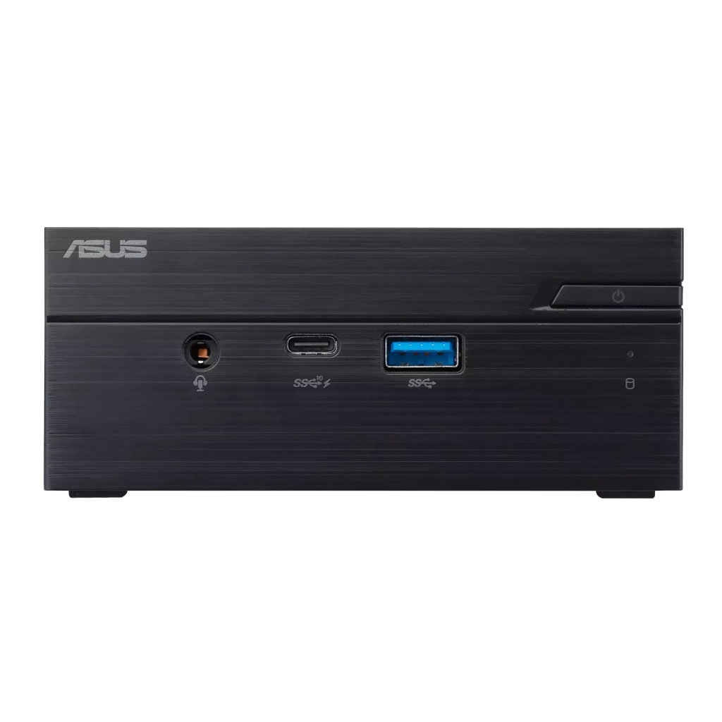 Комп'ютер ASUS PN61-BB5070MT / i5-8265U (90MR0021-M00710) - зображення 5