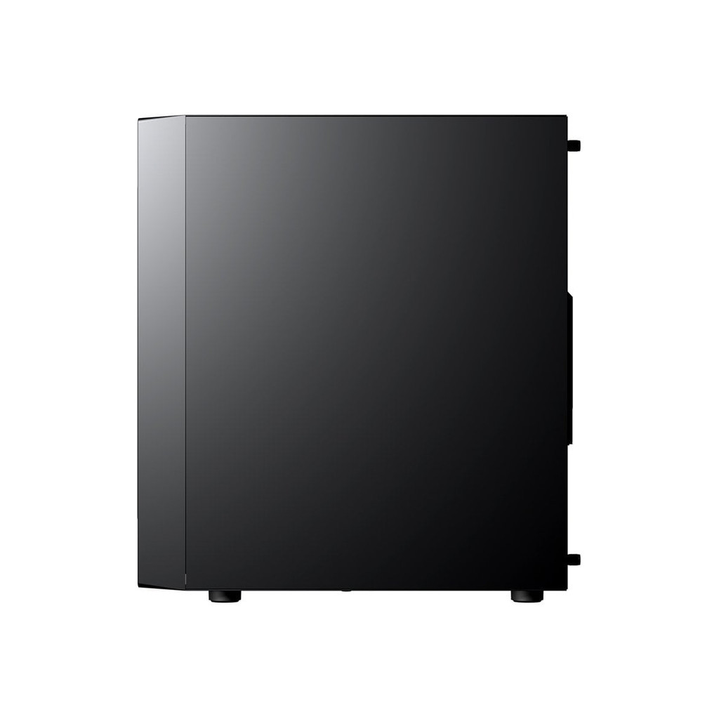 Корпус 1stPlayer BS-2-3F1-BK - зображення 8