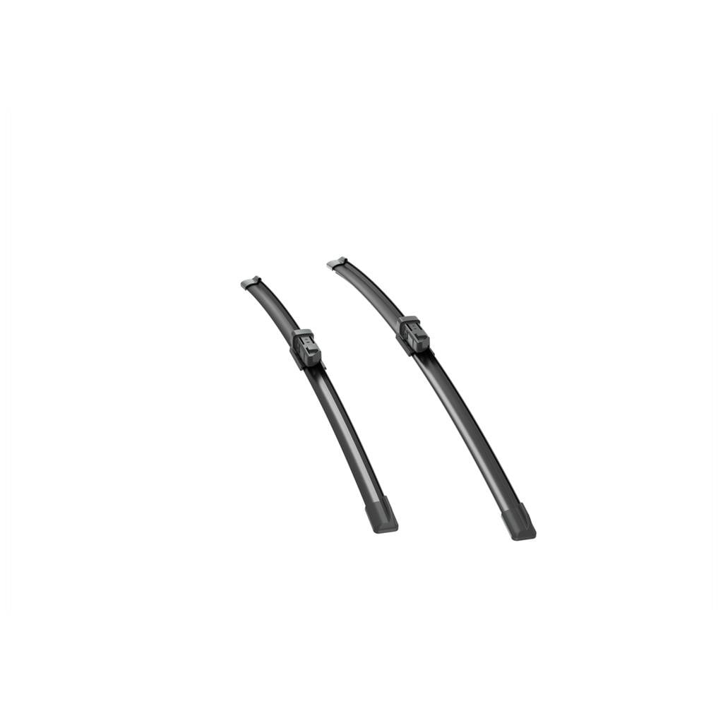 Щітка склоочисника Bosch 3 397 007 862 - зображення 2