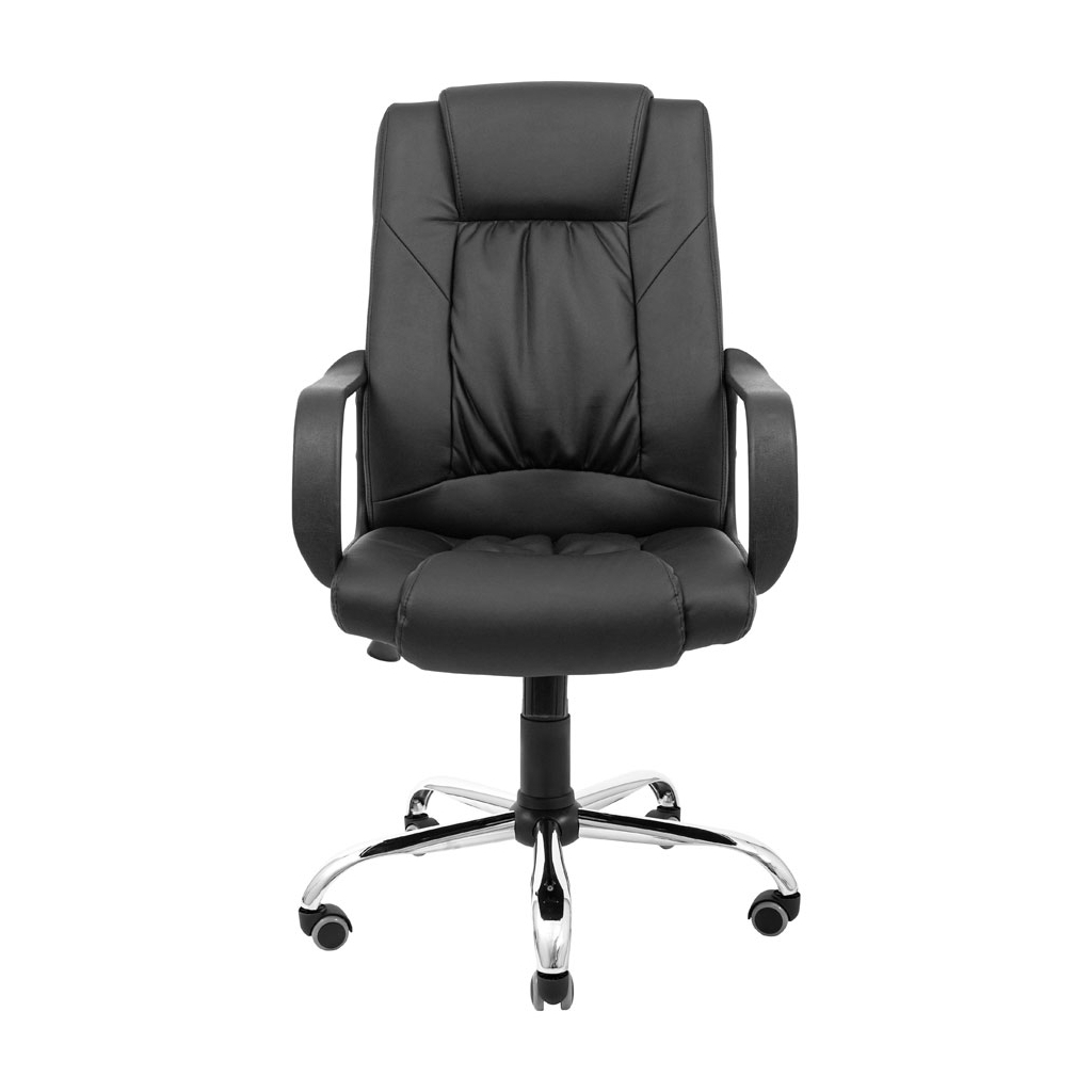 Офісне крісло Richman Юта Ю Хром M-1 (Tilt) Роккі 100 (R00000036866) - зображення 2