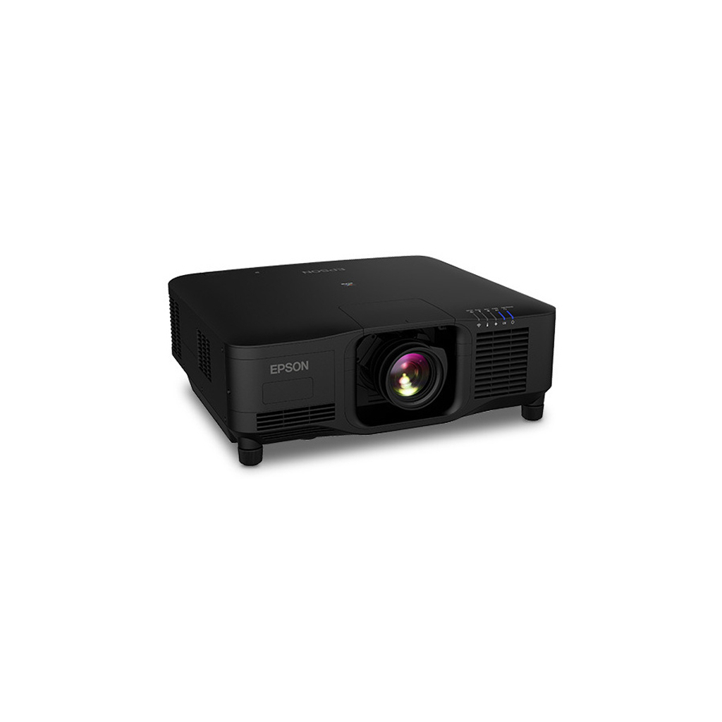 Проектор Epson EB-PU2216B (V11HA67840) - зображення 2