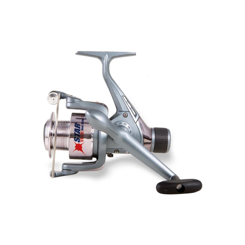 Котушка Lineaeffe Vigor Star RD 40 (1204340) - зображення 1