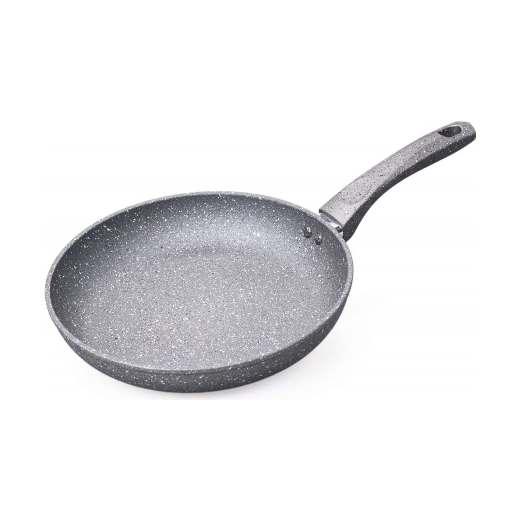 Сковорода Con Brio Eco Granite 20 х 4,5 см (СВ-2011) - зображення 1