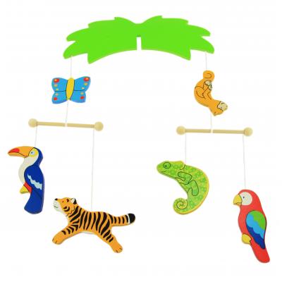 Мобіле Goki Пальма (52917) - зображення 3