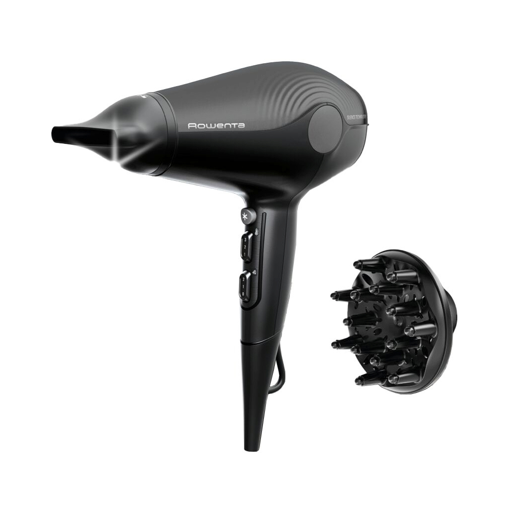 Фен Rowenta CV6430F0 - зображення 1