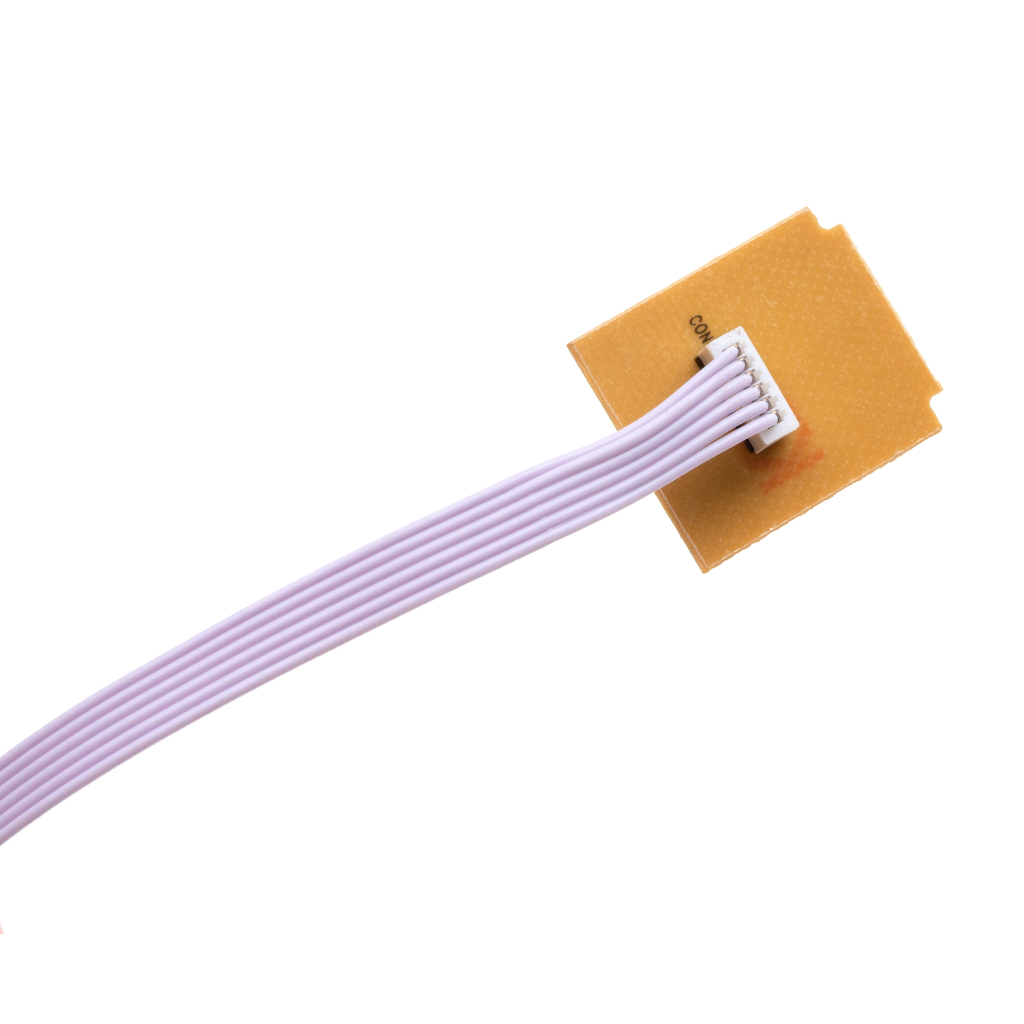 Пульт ДК для телевізора Vinga Remote control with belt key (для S32HD25B) - изображение 4