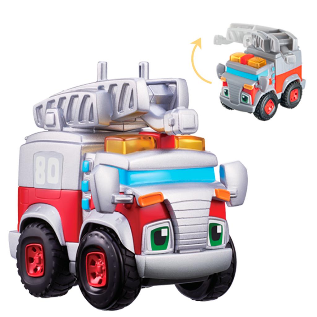 Машина Rev&Roll Рев та Рамбл Mini Спрітцер (EU881130) - зображення 8