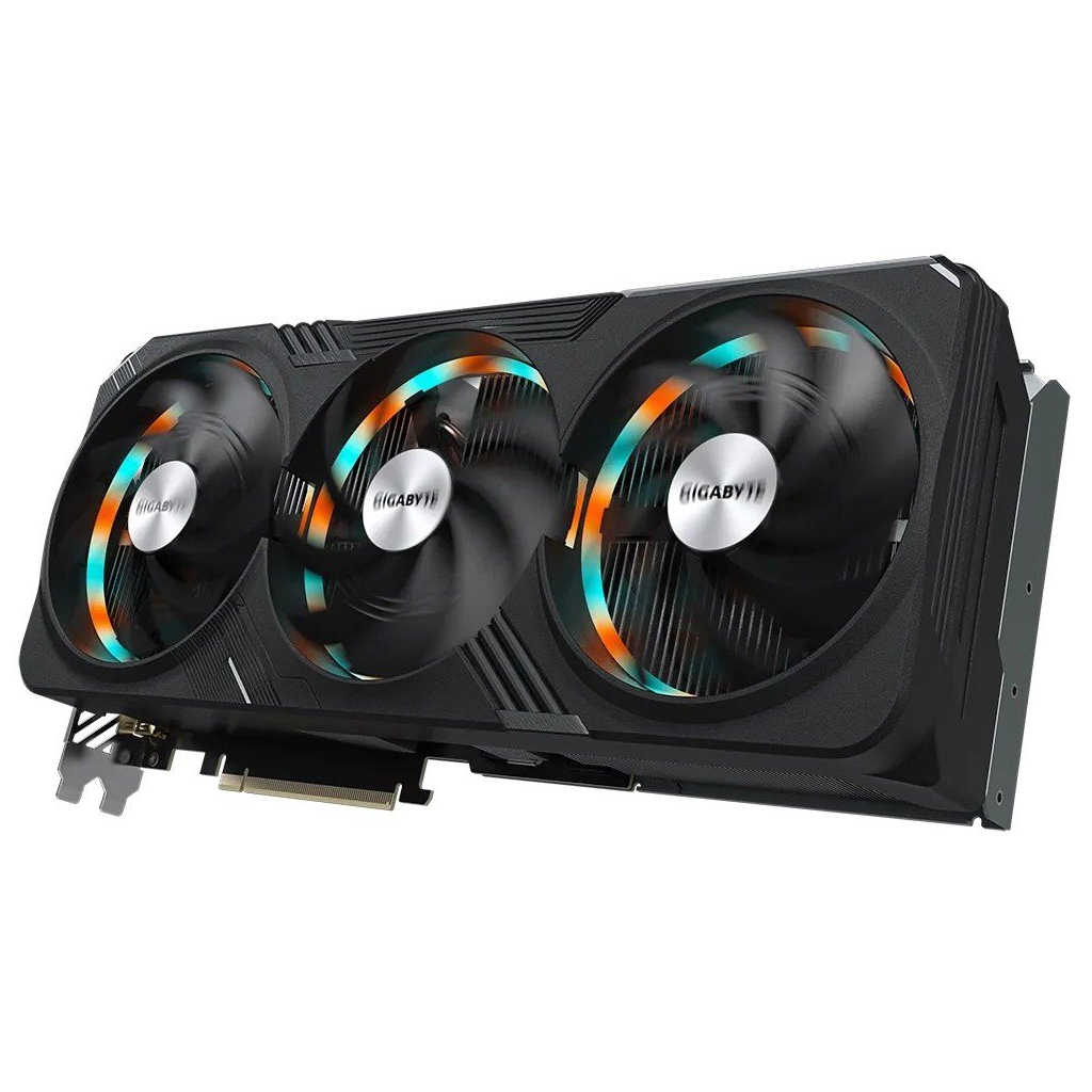 Відеокарта GIGABYTE GeForce RTX4080 16Gb GAMING OC (GV-N4080GAMING OC-16GD) - зображення 4
