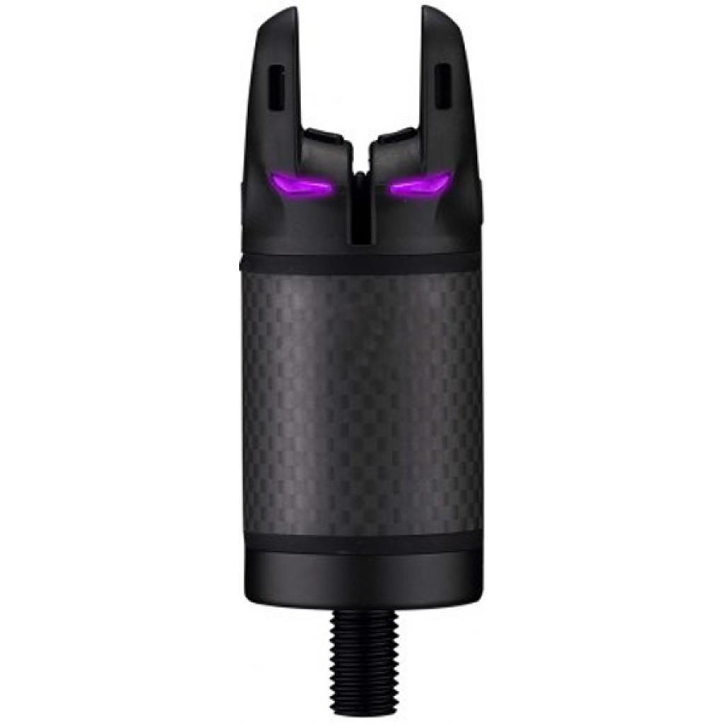 Індикатор клювання Prologic K3 Bite Alarm Purple (1846.13.79) - зображення 1