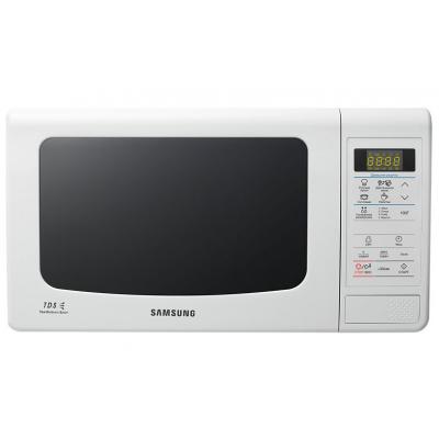 Мікрохвильова піч Samsung ME 83 KRW-3/BW (ME83KRW-3/BW) - зображення 1