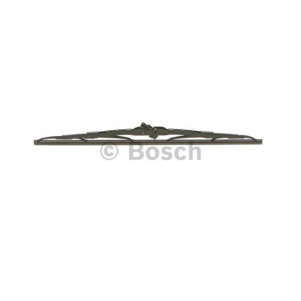 Щітка склоочисника Bosch 3 397 004 668 - зображення 2